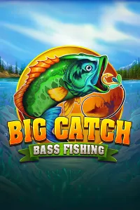 Big Catch Bass Fishing